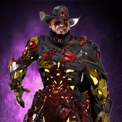 Tor Gret Frightful Butcher