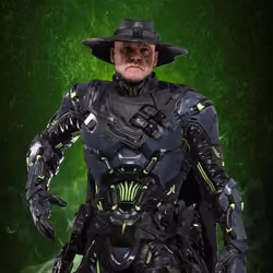 Tor Gret Grave Rogue