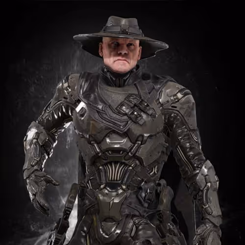 Item #890000811 Media