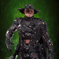 Tor Gret Contract Butcher