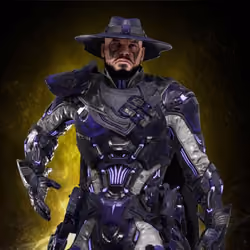 Tor Gret Rapid Outlaw