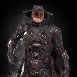 Tor Gret Glaring Enforcer