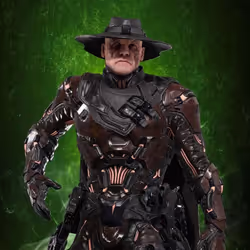 Tor Gret Golden Raider