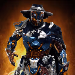 Tor Gret Contract Sharpshooter