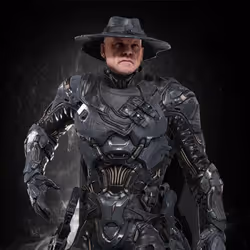 Tor Gret Adept Outlaw
