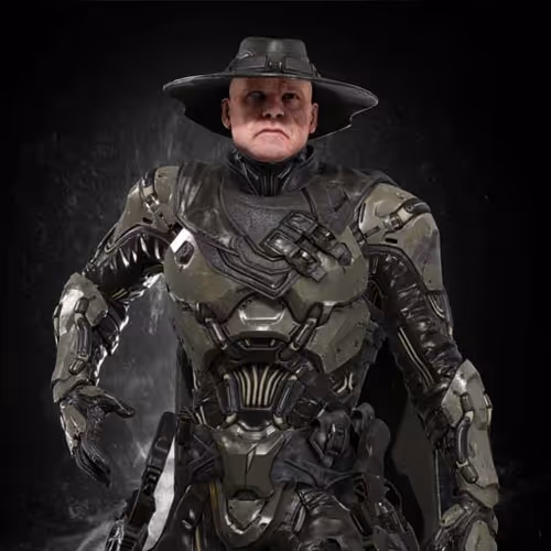 Tor Gret Burst Enforcer