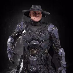 Tor Gret Beastly Enforcer