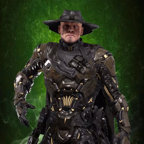 Unioverse Heroes 2