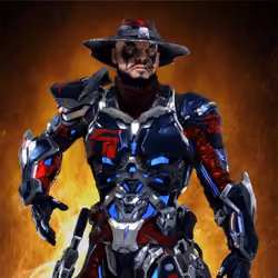 Tor Gret Tragic Sharpshooter
