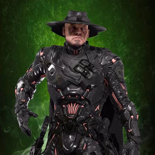 Tor Gret Contract Butcher