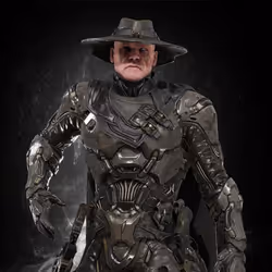 Tor Gret Outcast Enforcer