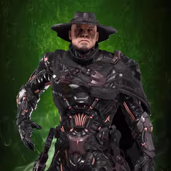 Tor Gret Calamitous Butcher