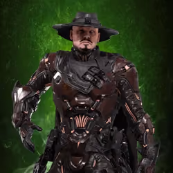Tor Gret Golden Raider