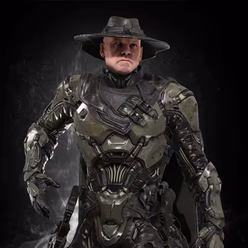 Tor Gret Burst Enforcer