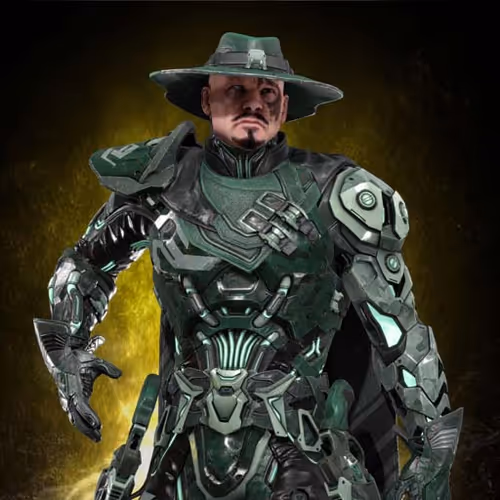 Tor Gret Nimble Renegade
