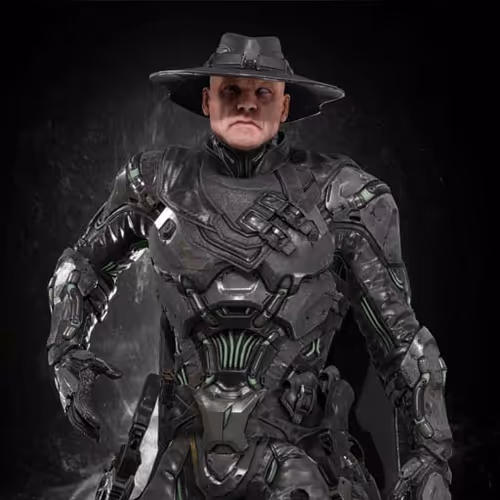 Tor Gret Dread Renegade