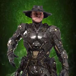 Tor Gret Beastly Sharpshooter