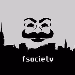 fsociety #2