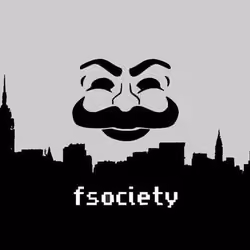fsociety #1