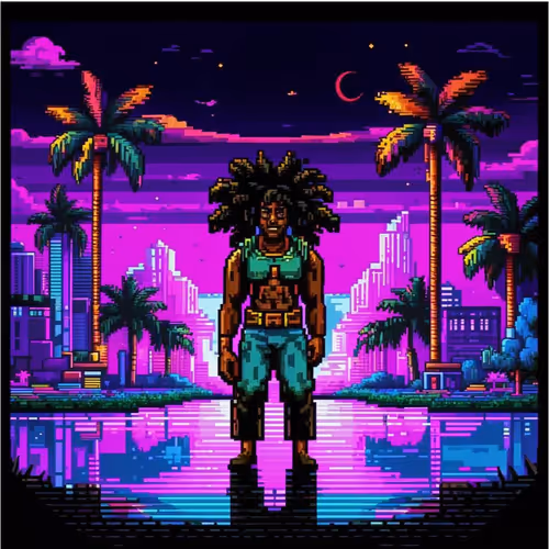 Item #6 Media