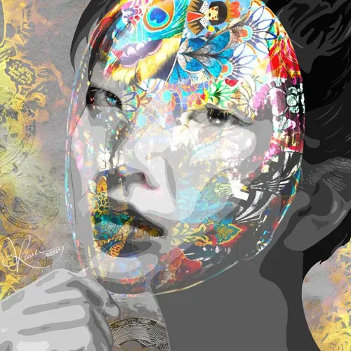 Art Mask