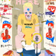 big! election! day! by diewiththemostlikes