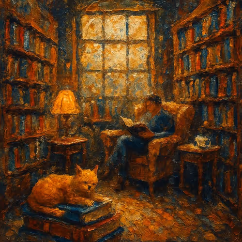 🎨🖌️oil painting #19