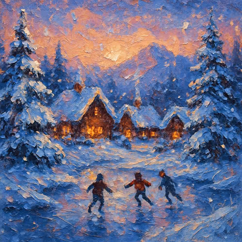 Oil Paintings 36
