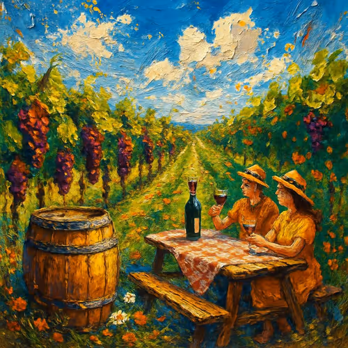 Oil Paintings 36