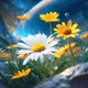 Growing Universe
