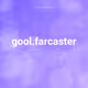 gool.farcaster