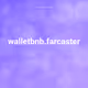 walletbnb.farcaster