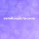 walletkucoin.farcaster