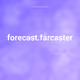 forecast.farcaster