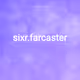 sixr.farcaster