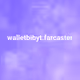 walletbibyt.farcaster