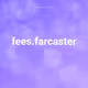 fees.farcaster