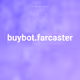buybot.farcaster