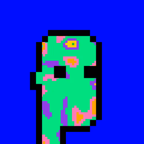 Noisepunks 1