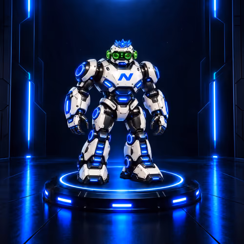 NeoCore Bot #1