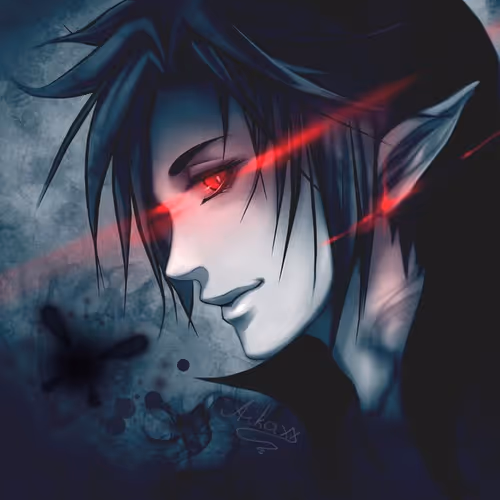 Evil Elf
