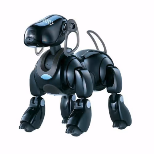 AI Dog