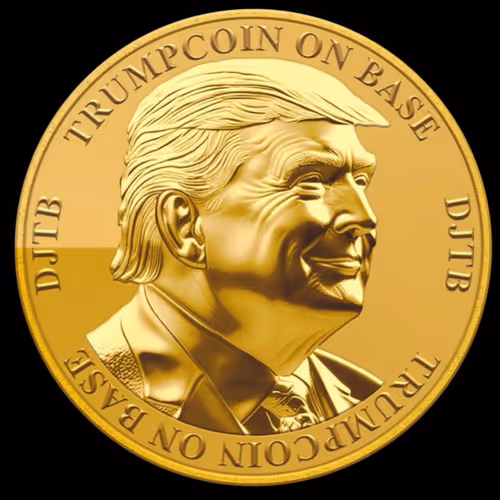 Trumpcoin On Base