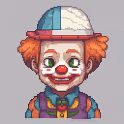 Item Media