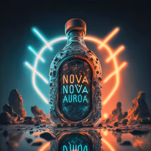 Nova Nova Aurora