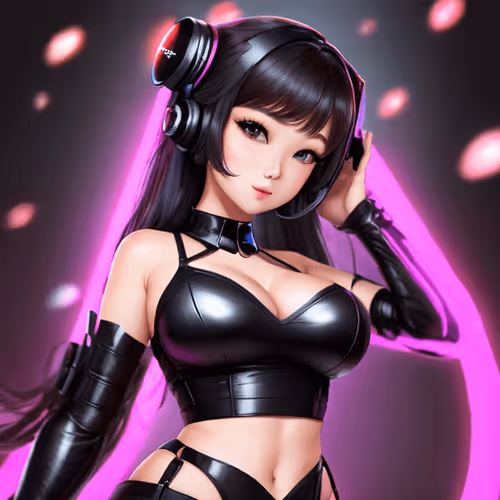 Koriana Sexy