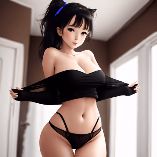 Koriana Sexy