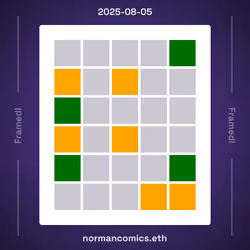 Framedl 2025-08-05