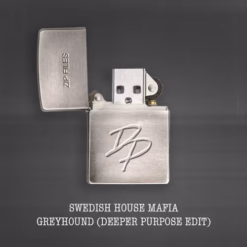 Deeper Purpose