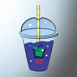 Slushy on Ape #5